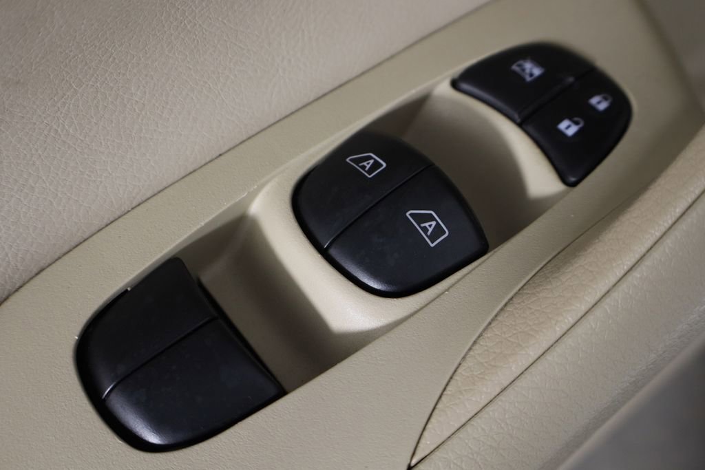 Used 2017 Nissan Altima 2.5 SL w/ Technology Package image 22