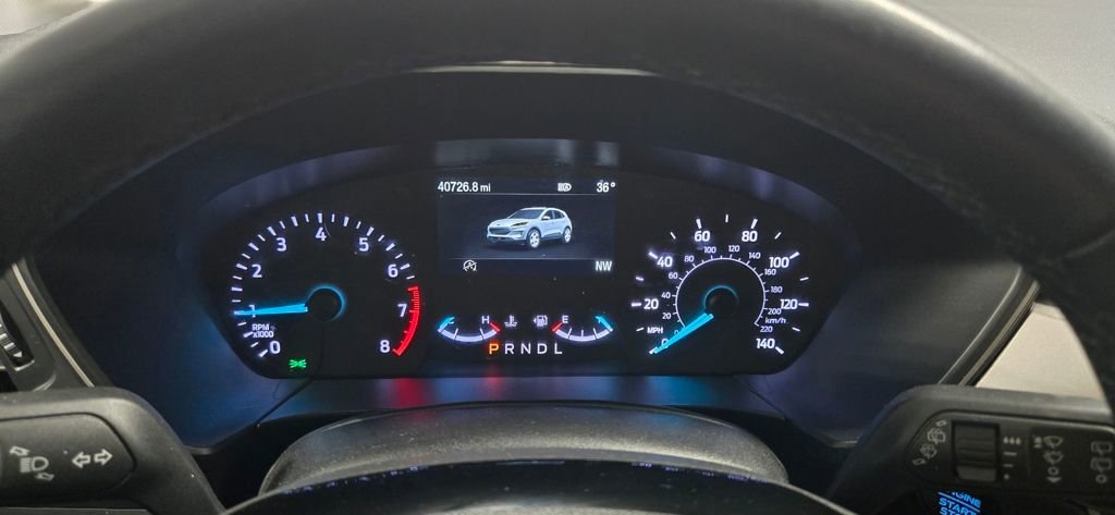 Used 2022 Ford Escape SE w/ Convenience Package image 42