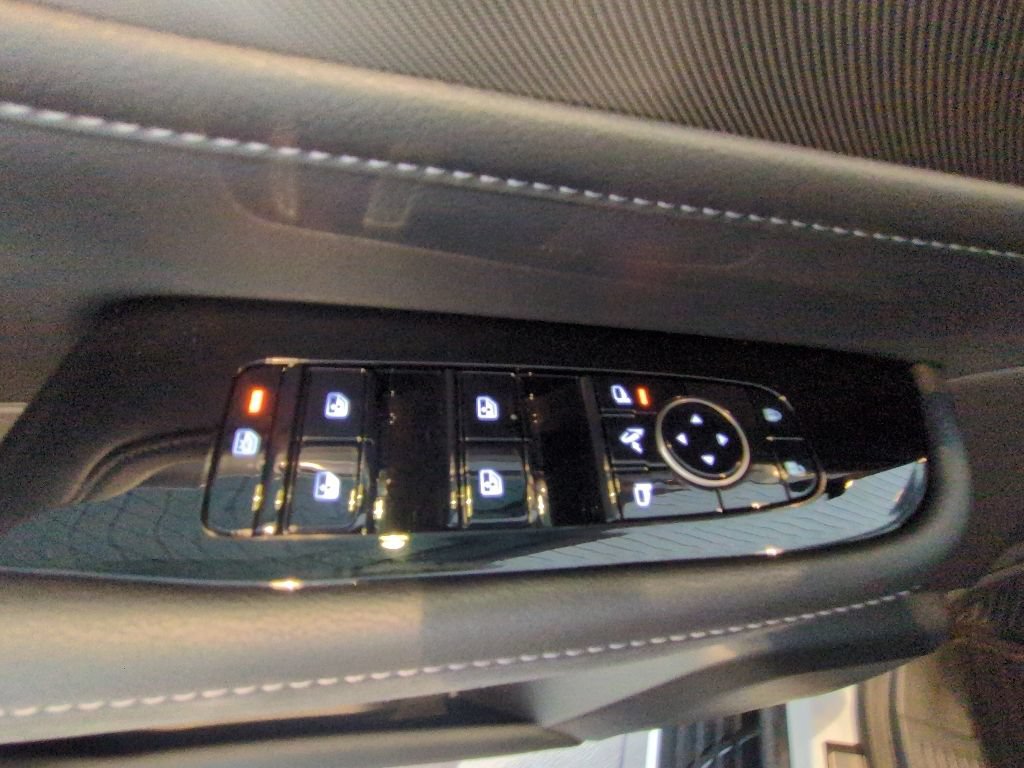 New 2026 INFINITI QX80 Luxe RWD image 22