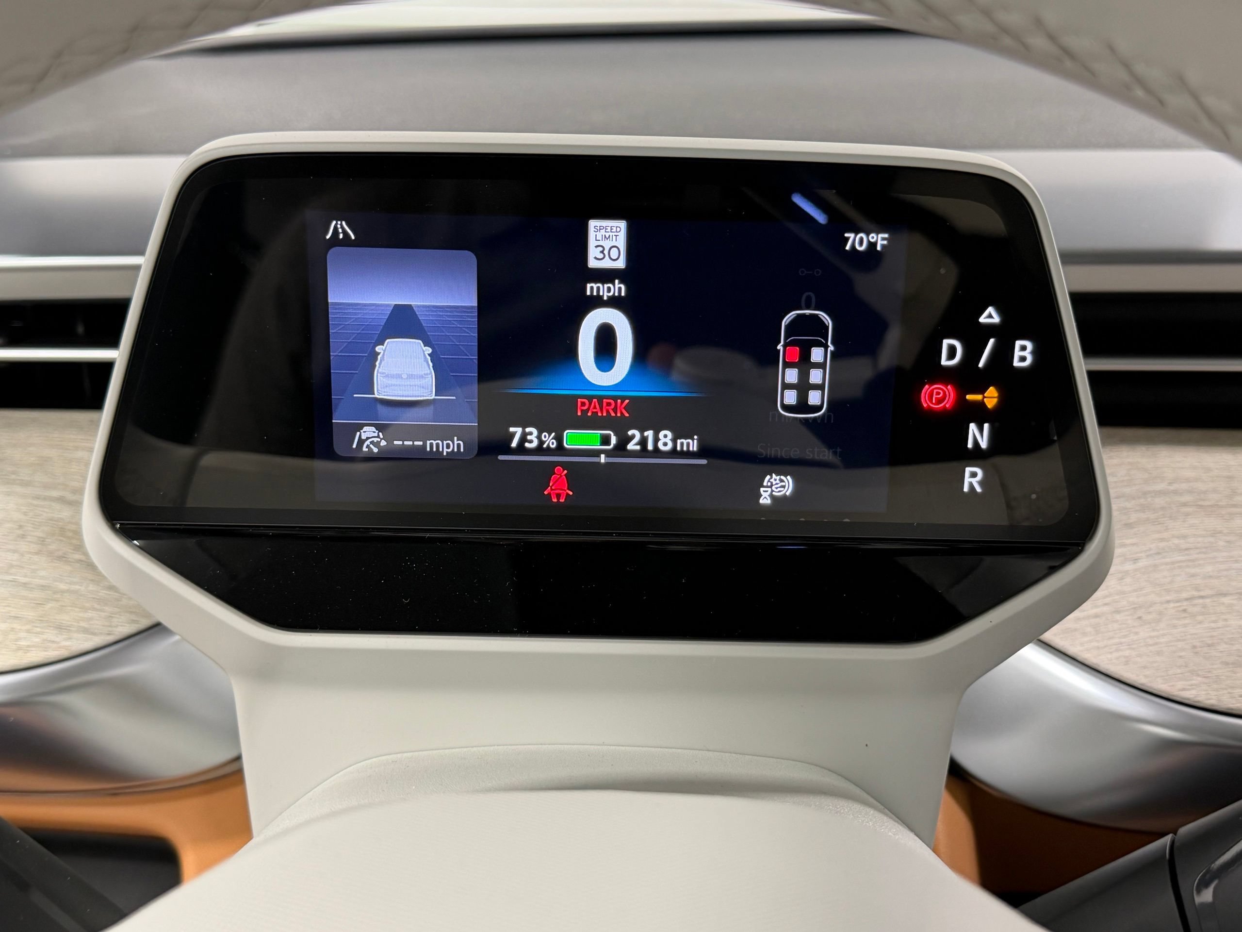 New 2025 Volkswagen ID. Buzz Pro S Plus AWD/4WD image 50
