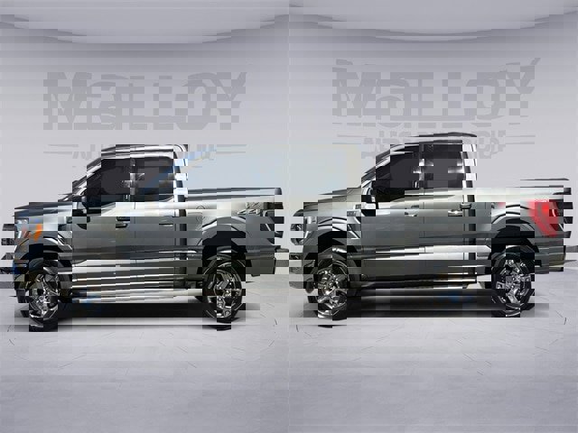 Certified 2022 Ford F150 XLT w/ Equipment Group 302A High image 5