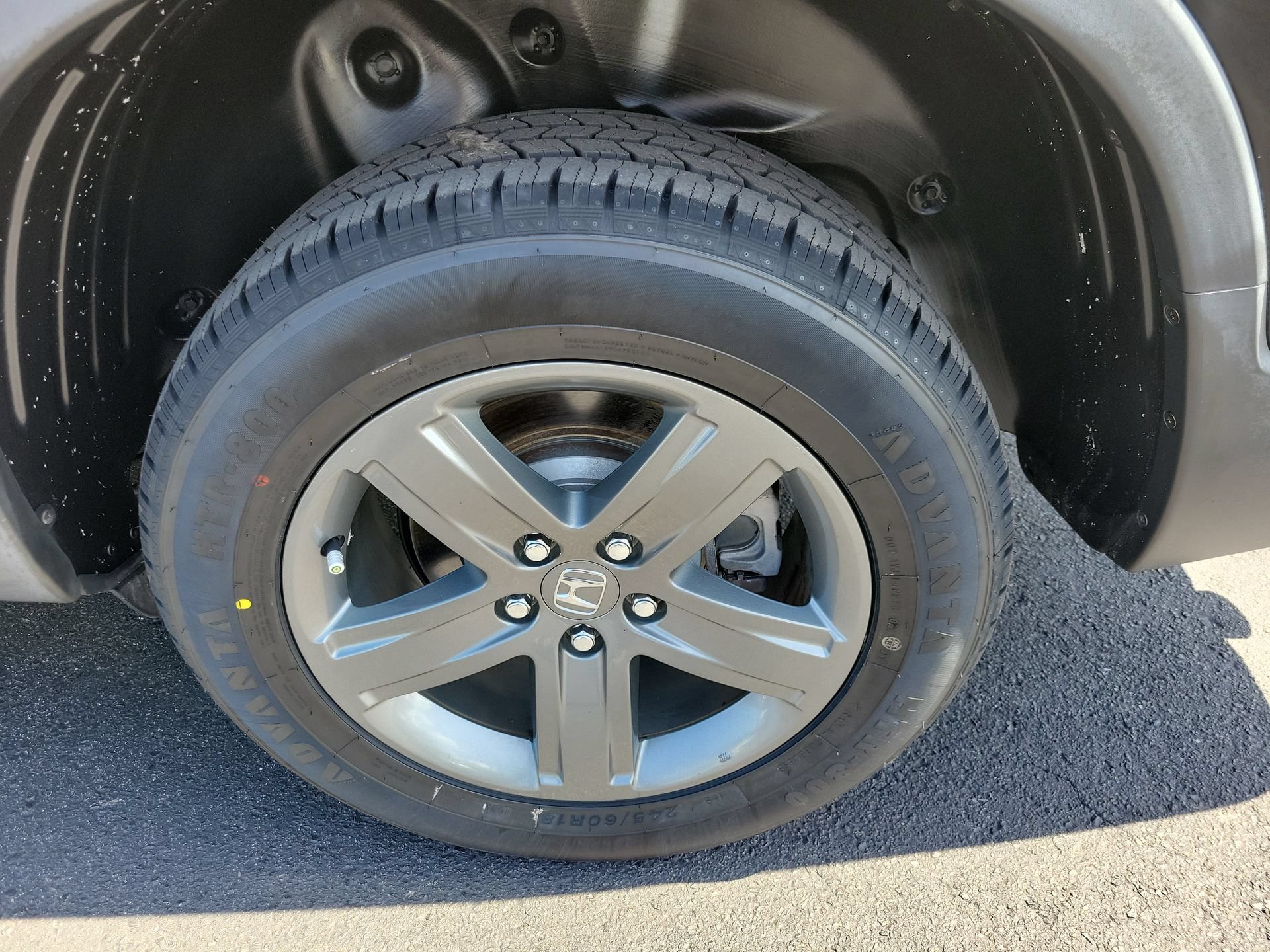 Used 2023 Honda Ridgeline RTL image 35