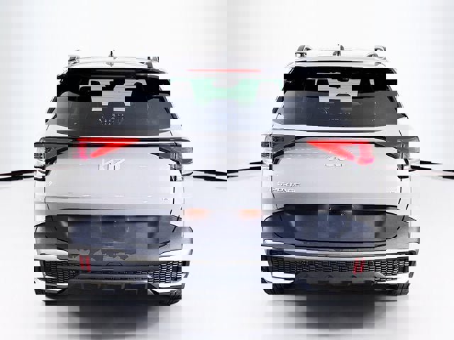 Used 2024 Kia Sportage X-Line image 6