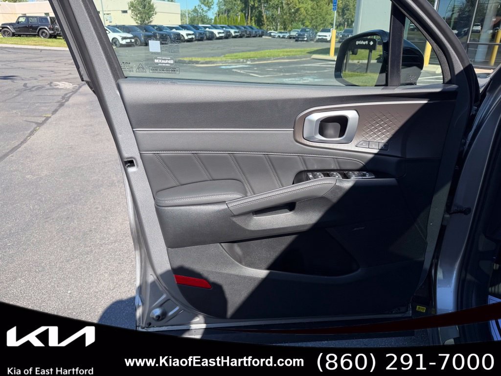 New 2026 Kia Sorento SX Prestige AWD/4WD image 31