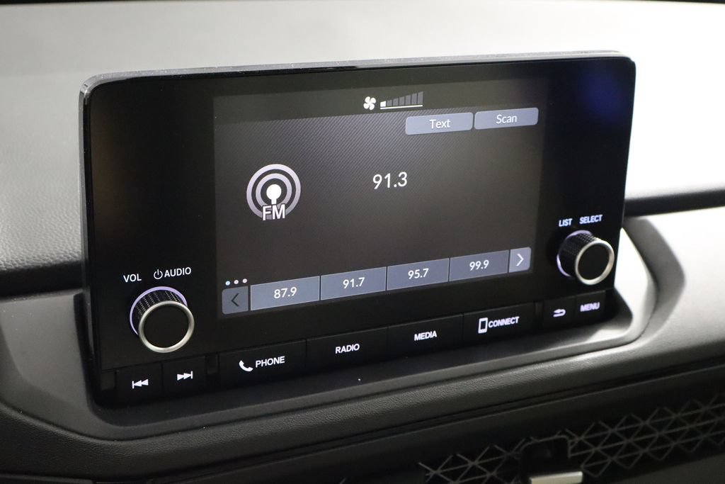 Used 2023 Honda Accord EX image 26