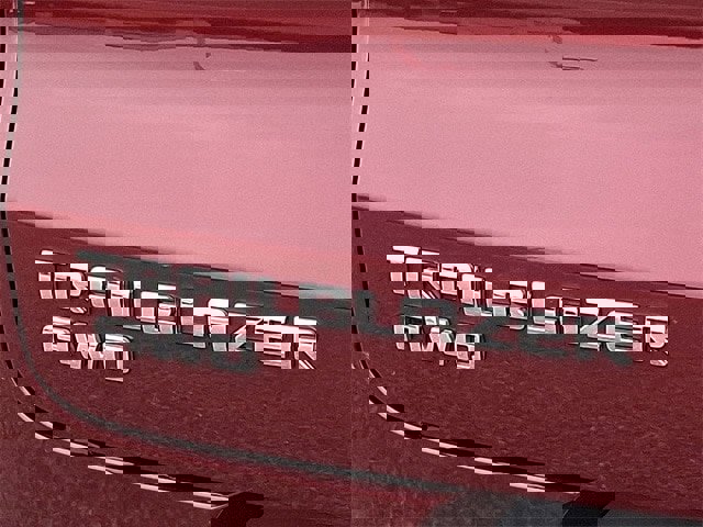 Used 2024 Chevrolet TrailBlazer LT image 23