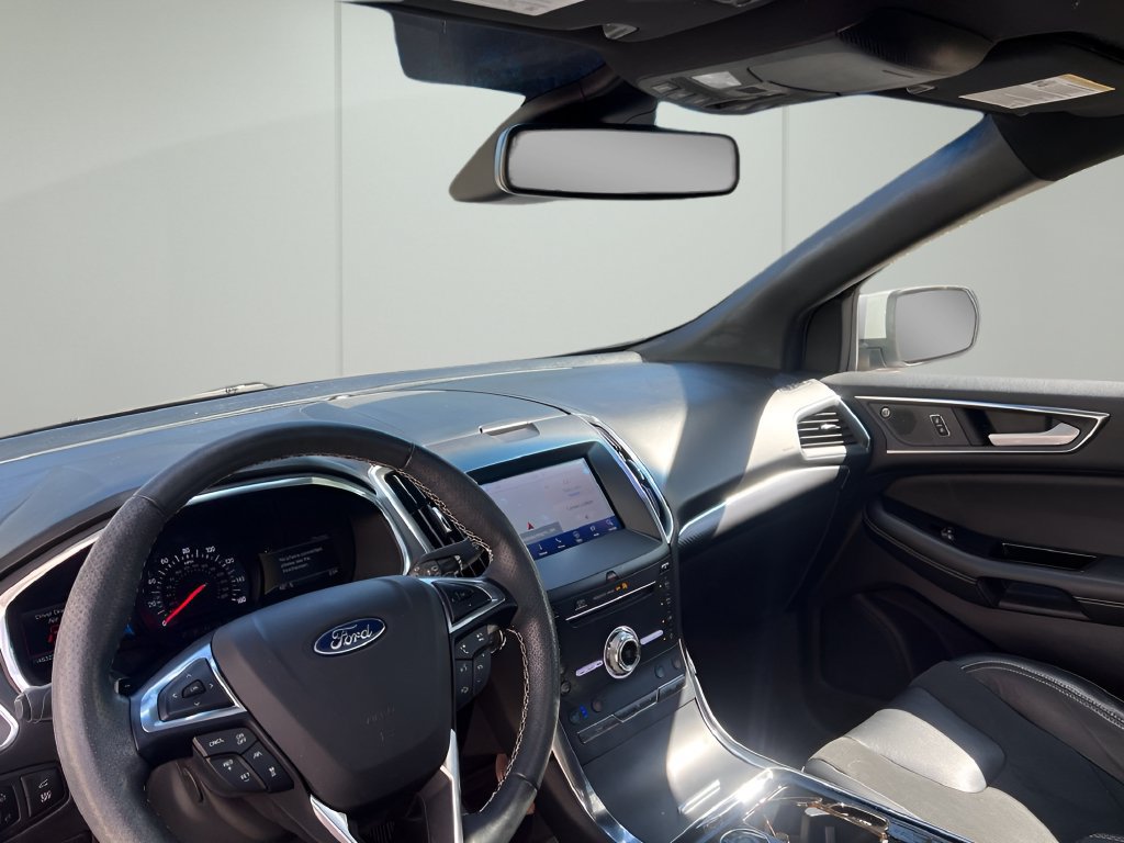 Used 2019 Ford Edge ST w/ Equipment Group 401A AWD/4WD image 10
