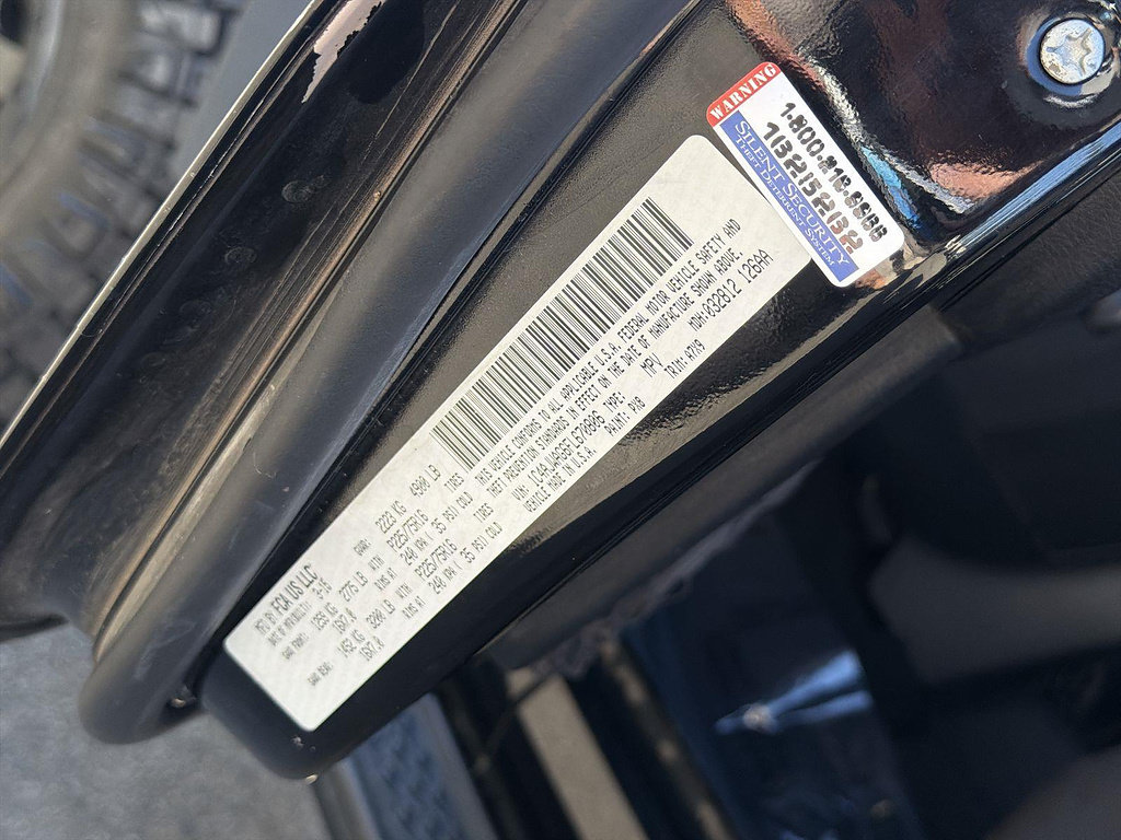 Used 2015 Jeep Wrangler Sport AWD/4WD image 31