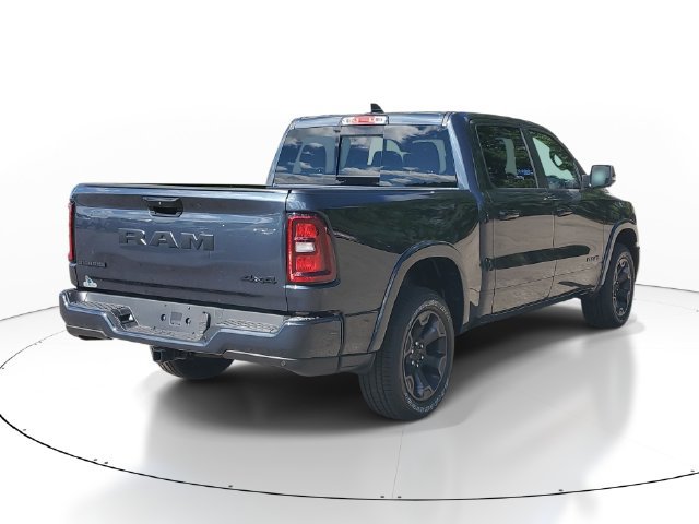 New 2026 RAM 1500 Big Horn AWD/4WD image 4