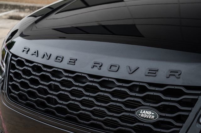 Used 2020 Land Rover Range Rover Velar S AWD/4WD image 20