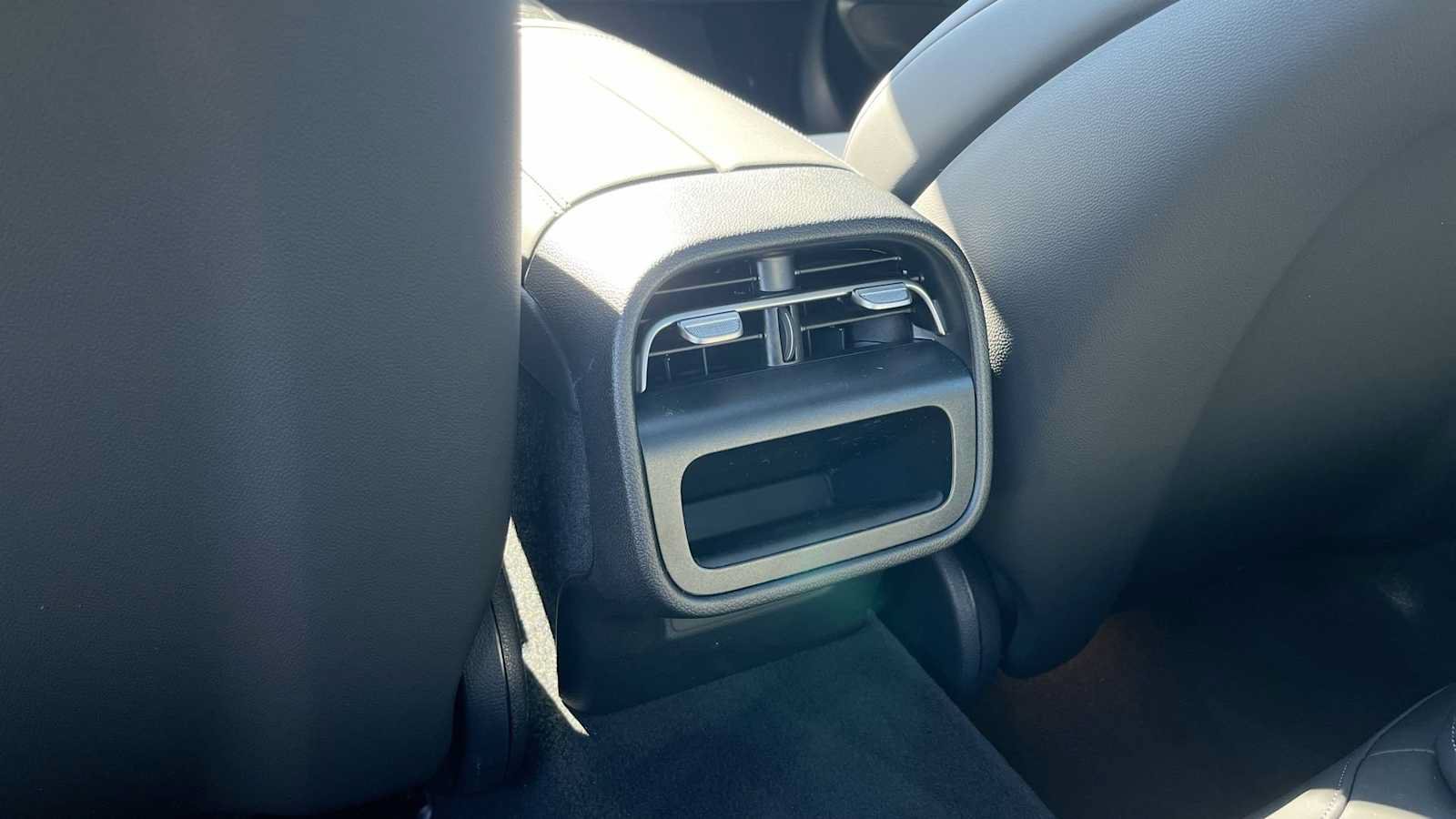 New 2027 Mercedes-Benz E 53 AMG e 4MATIC Sedan image 34