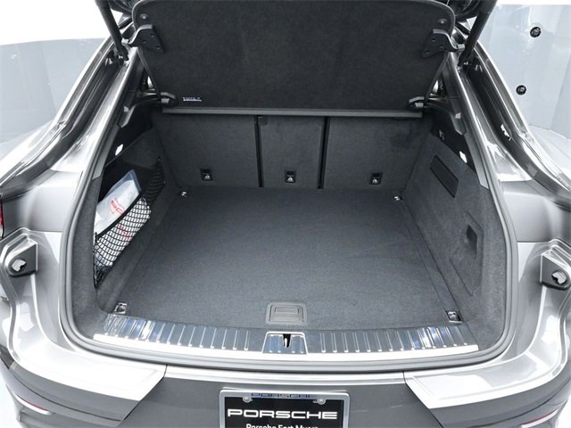 New 2026 Porsche Cayenne S image 15