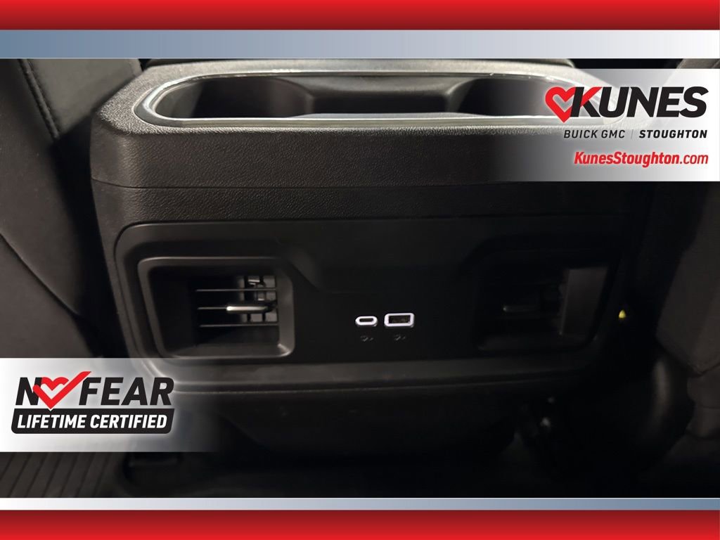 Used 2024 Chevrolet Silverado 1500 RST w/ Convenience Package II image 37