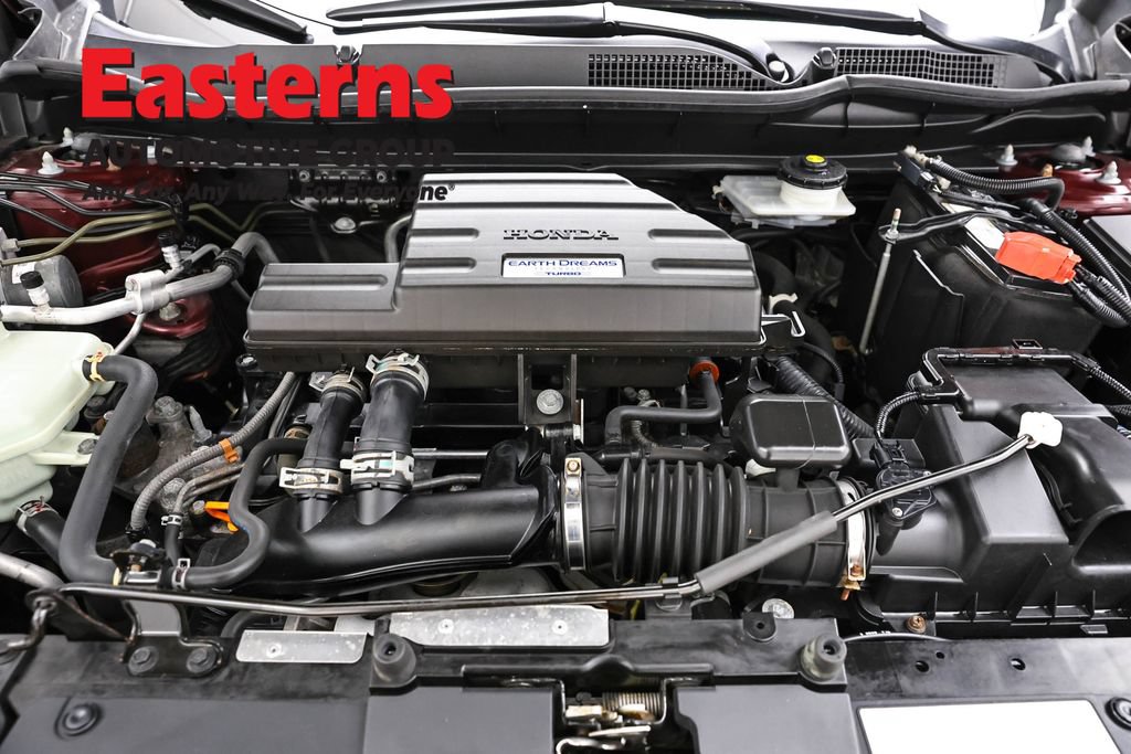 Used 2019 Honda CR-V EX-L image 7