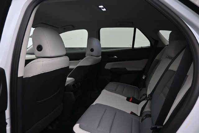 New 2026 Honda Prologue EX image 16