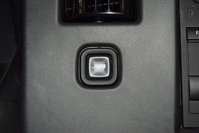 New 2025 Chevrolet Express 3500 w/ Power Convenience Package RWD image 22