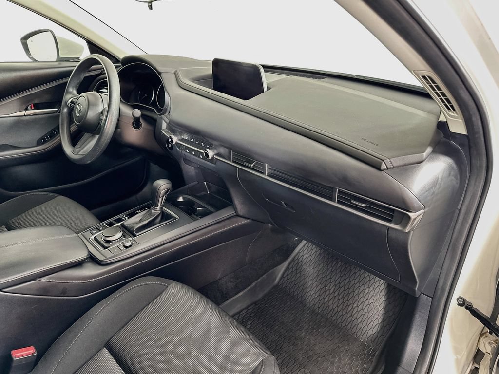 Certified 2024 MAZDA CX-30 AWD 2.5 S image 34