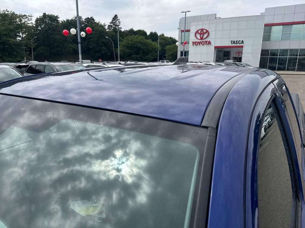Used 2022 Toyota Tacoma SR5 AWD/4WD image 71
