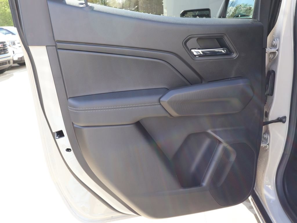 New 2026 GMC Canyon Elevation w/ Convenience Package AWD/4WD image 23