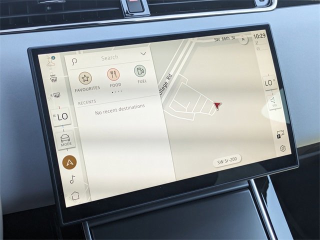 New 2026 Land Rover Range Rover Evoque S image 16
