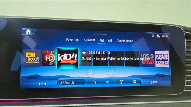 Used 2025 Mercedes-Benz GLE 350 4MATIC w/ AMG Line Exterior image 45