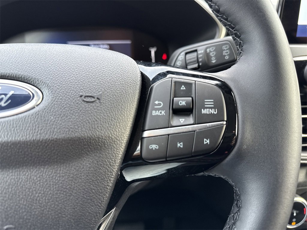 Used 2025 Ford Escape Active w/ Cold Weather Package image 21