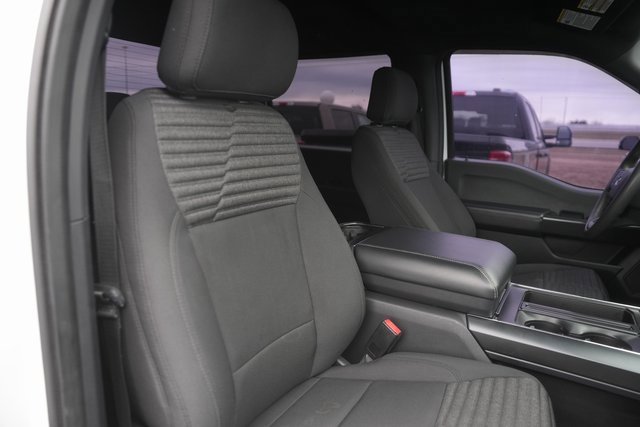 Certified 2021 Ford F150 XL w/ STX Appearance Package image 19