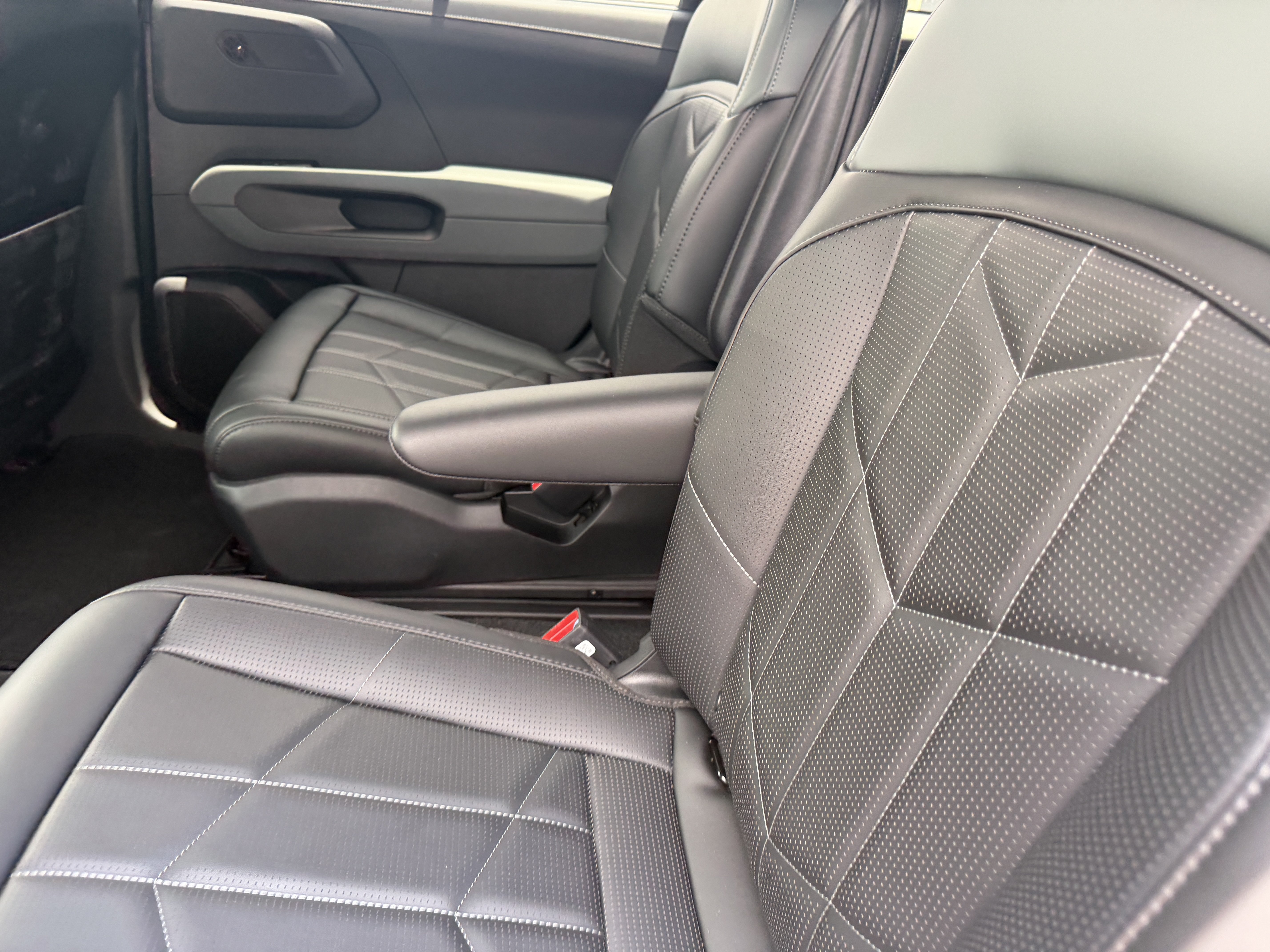 New 2027 Kia Telluride SX X-Line w/ Towing Package AWD/4WD image 15