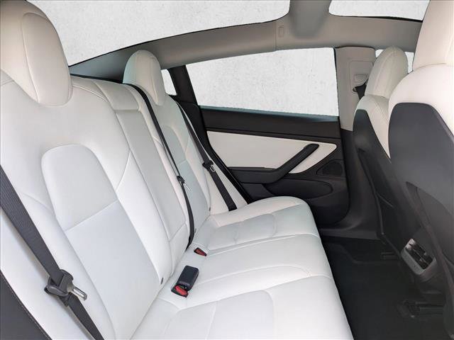 Used 2021 Tesla Model 3 Performance AWD/4WD image 14