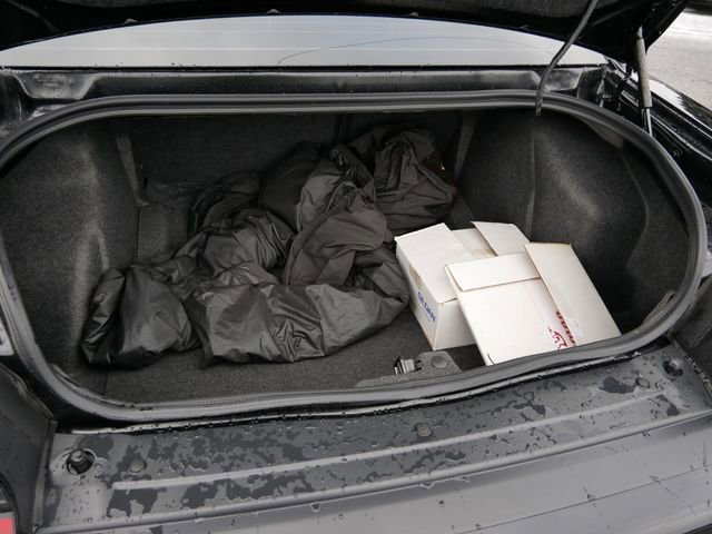 Used 2018 Dodge Challenger SRT Demon image 13