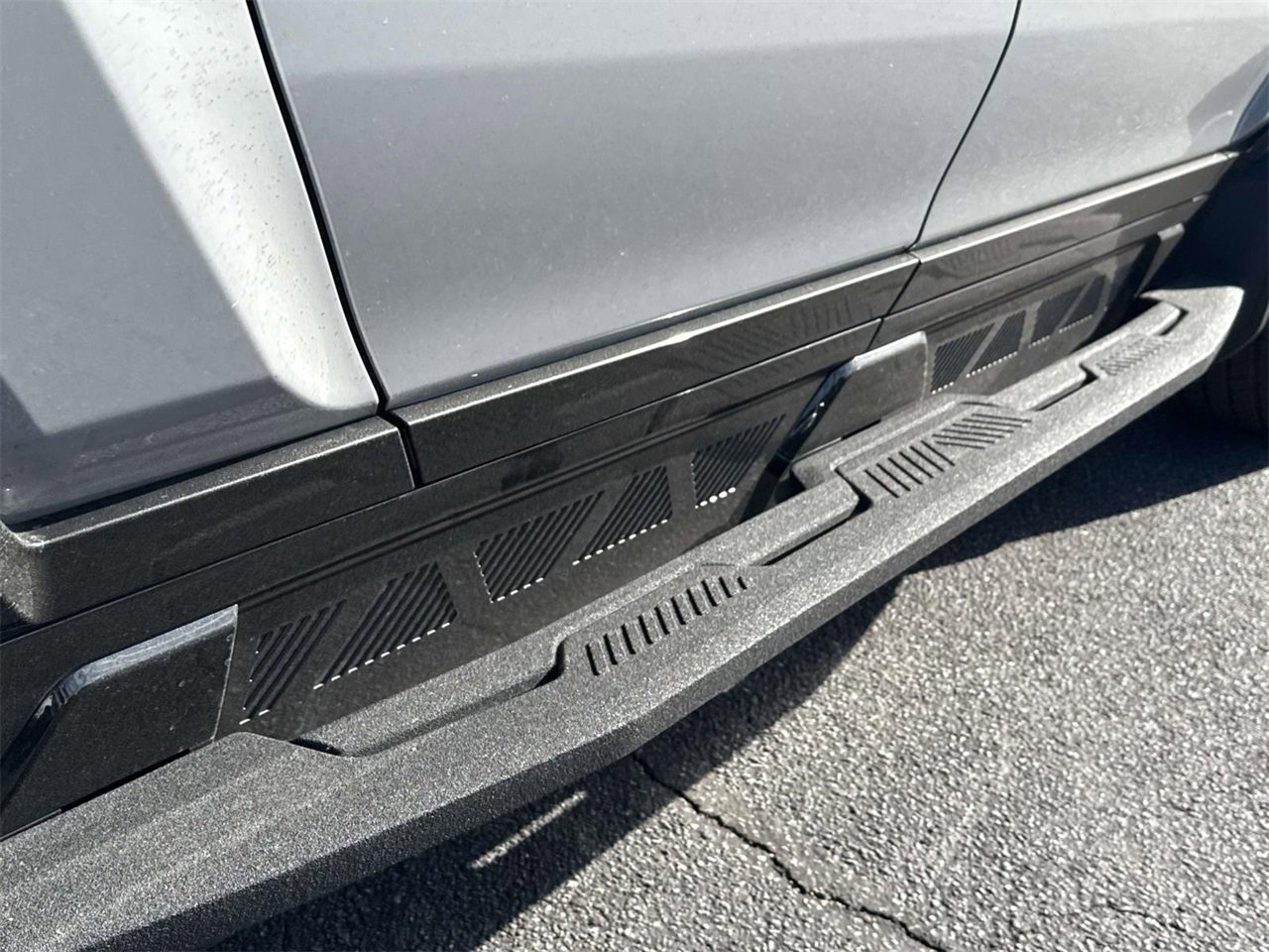 Used 2024 GMC Hummer EV 3X w/ Battery Pack, 24 Module Pack image 9