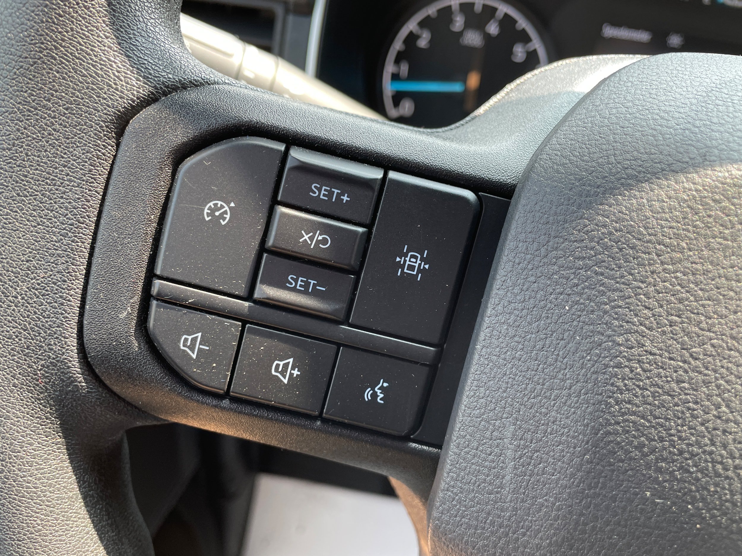 Used 2022 Ford F150 XL w/ STX Appearance Package AWD/4WD image 15
