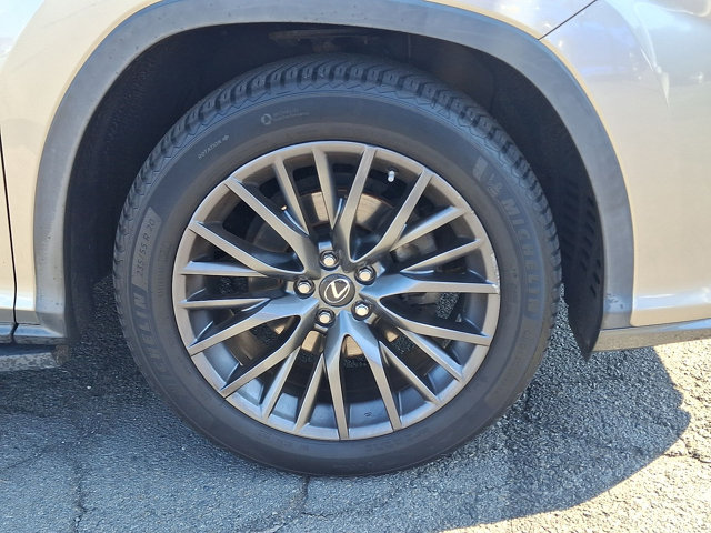 Used 2017 Lexus RX 350 F Sport w/ Accessory Package AWD/4WD image 28