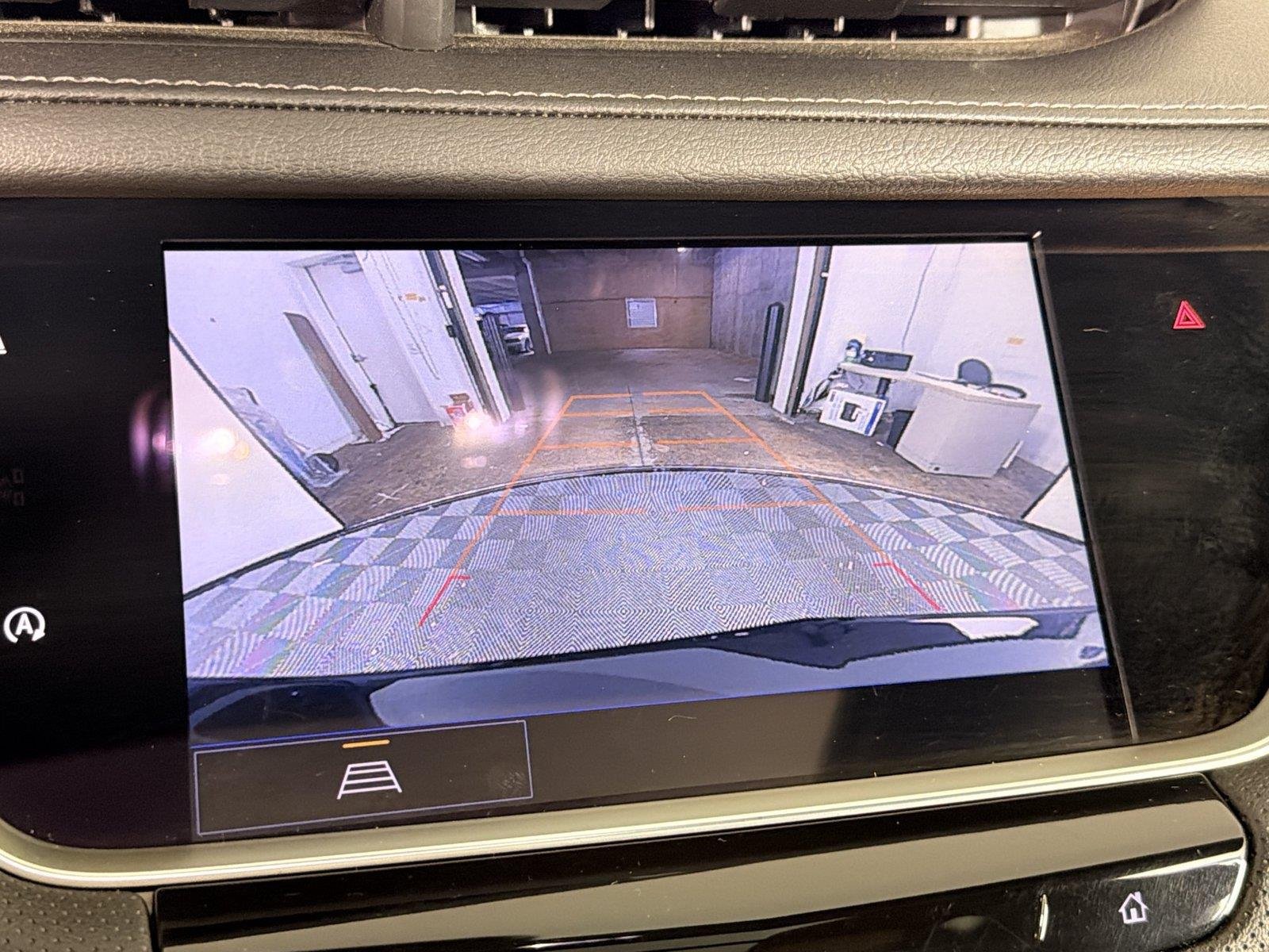 Certified 2023 Cadillac XT5 Premium Luxury w/ LPO, Floor Liner Package FWD image 31