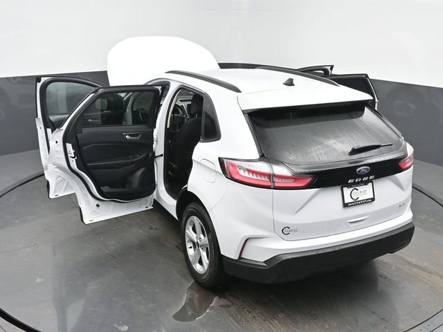 Used 2022 Ford Edge SE w/ Cargo Accessory Package AWD/4WD image 64