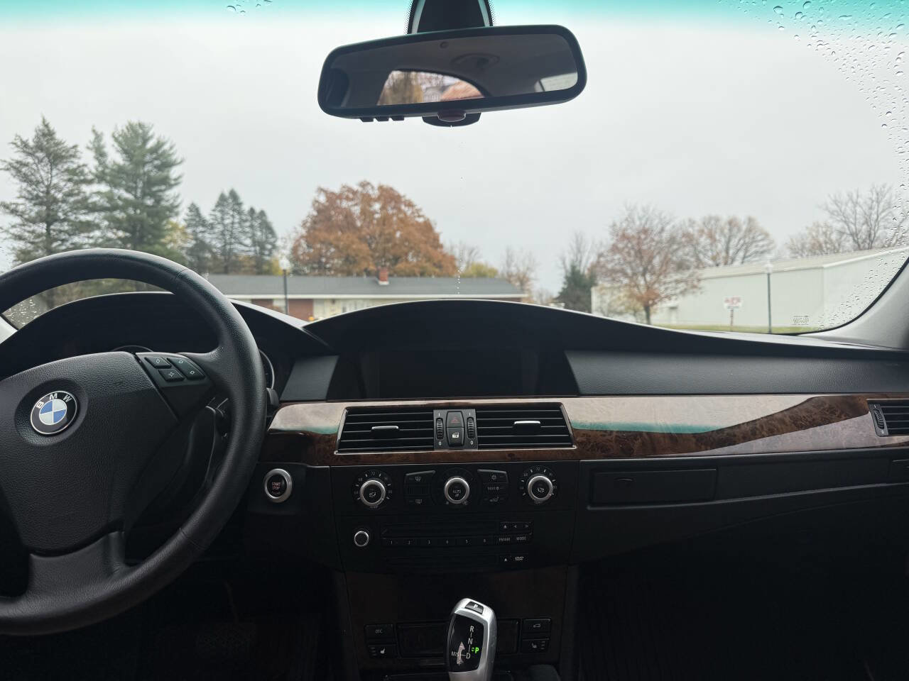 Used 2009 BMW 528i xDrive Sedan image 16