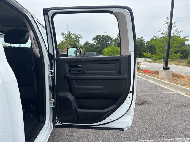 Certified 2022 RAM 1500 Tradesman w/ Chrome Appearance Group AWD/4WD image 43
