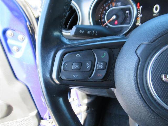 Used 2019 Jeep Wrangler Unlimited Sport S image 18