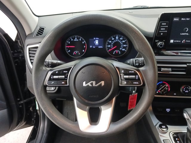 Certified 2023 Kia Seltos LX image 15