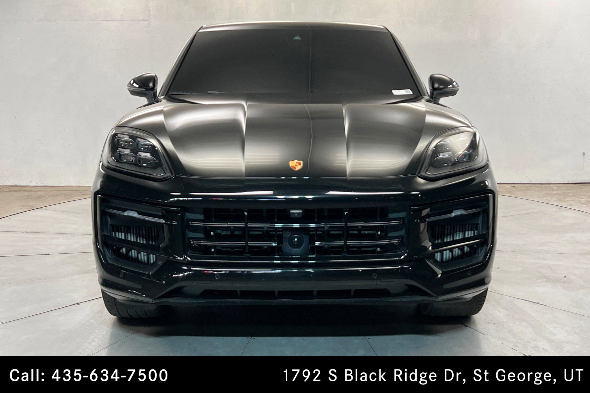 Used 2024 Porsche Cayenne S w/ Premium Package Plus (PP1) AWD/4WD image 8