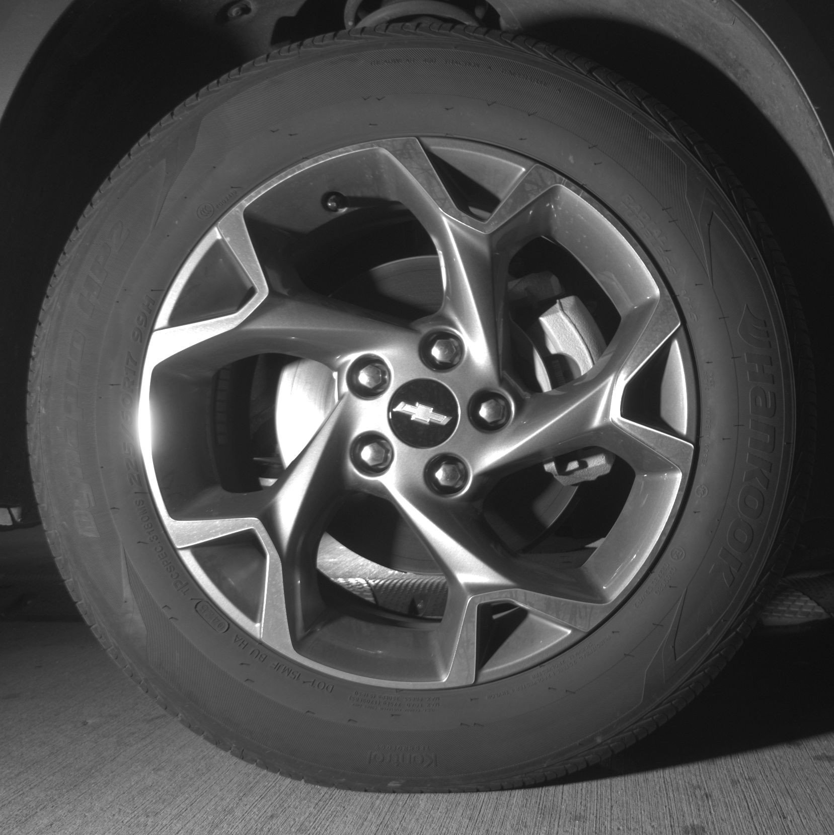 Used 2025 Chevrolet Trax LT FWD image 12