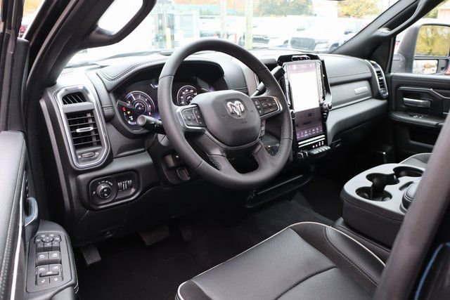 Used 2025 RAM 2500 Laramie image 14