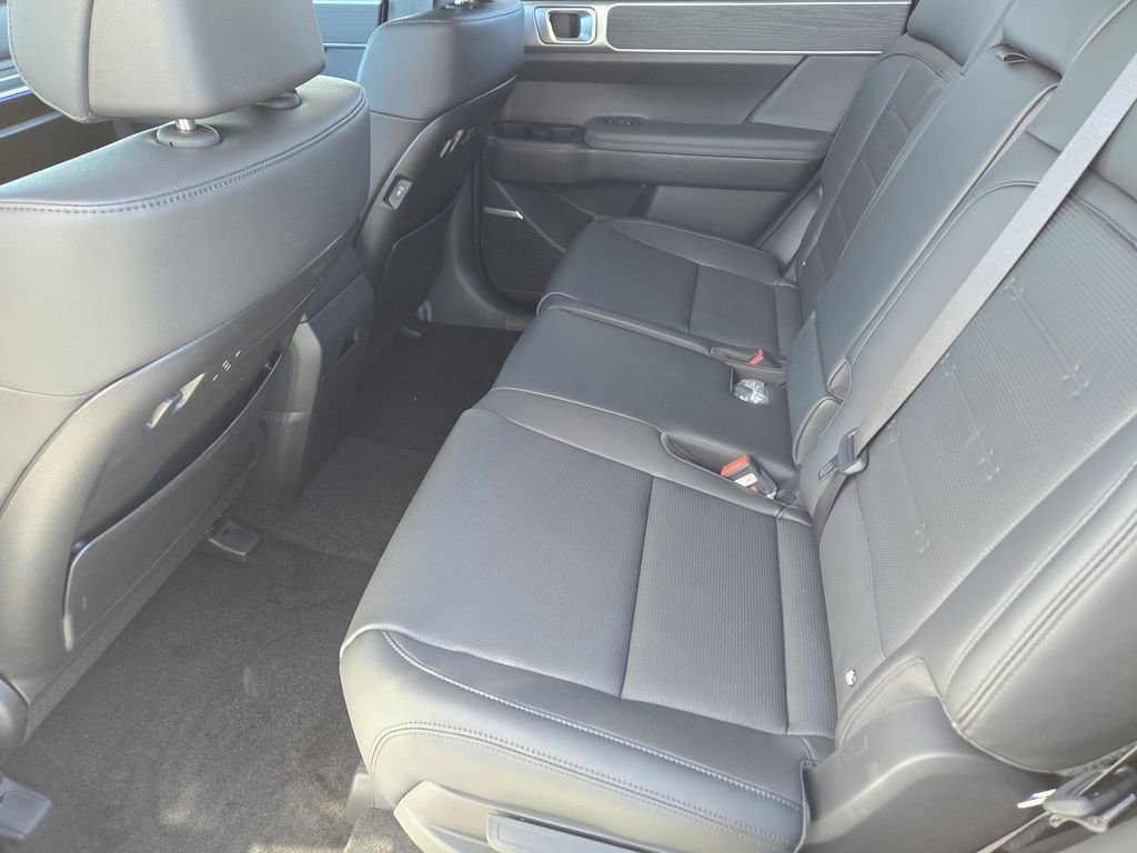 New 2026 Hyundai Santa Fe Limited AWD/4WD image 31
