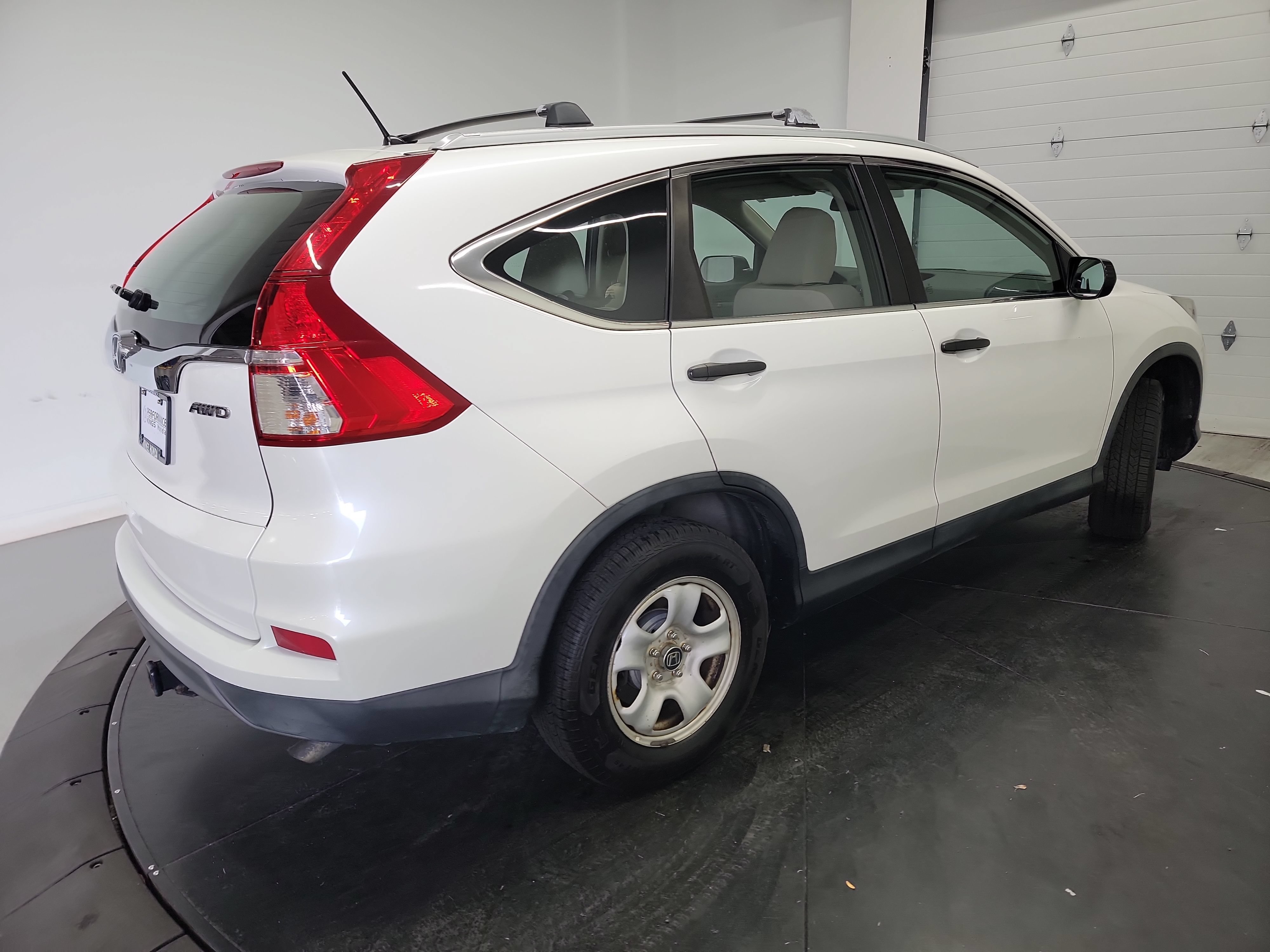 Used 2016 Honda CR-V LX image 9