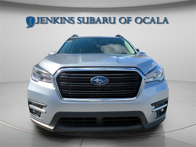 Used 2021 Subaru Ascent Touring w/ Popular Package #2A image 2