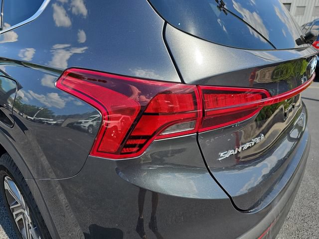 Used 2023 Hyundai Santa Fe SEL AWD/4WD image 37