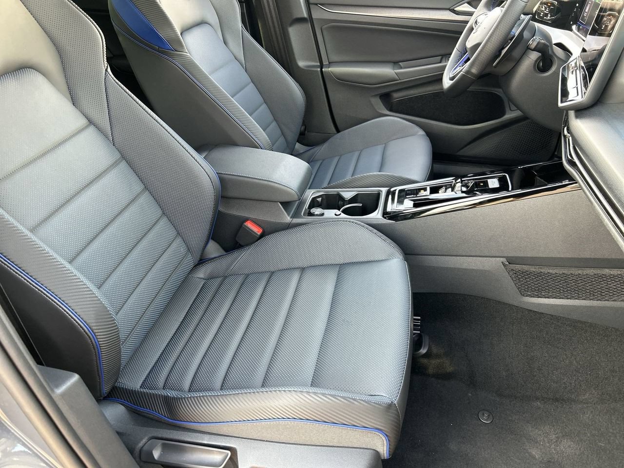 New 2026 Volkswagen Golf AWD/4WD image 7