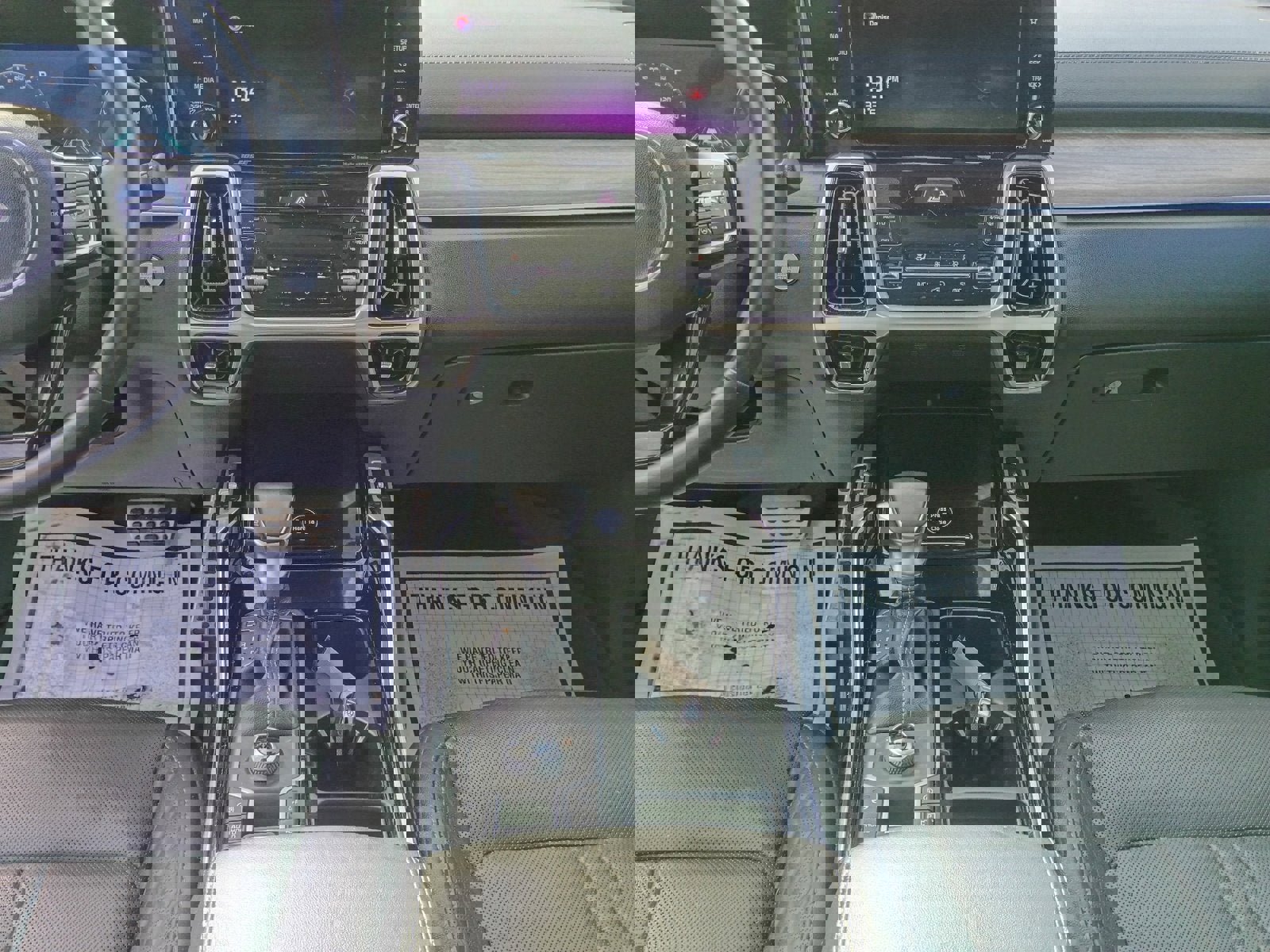 Used 2021 Kia Sorento SX Prestige image 12