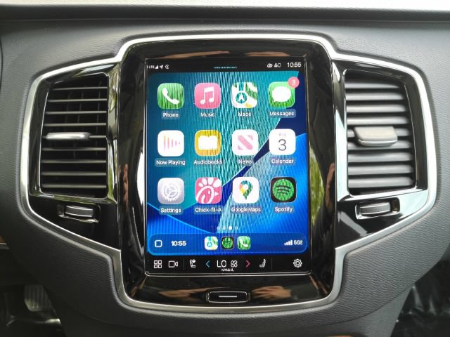 Used 2024 Volvo XC90 B6 Plus w/ Protection Package Premier AWD/4WD image 11