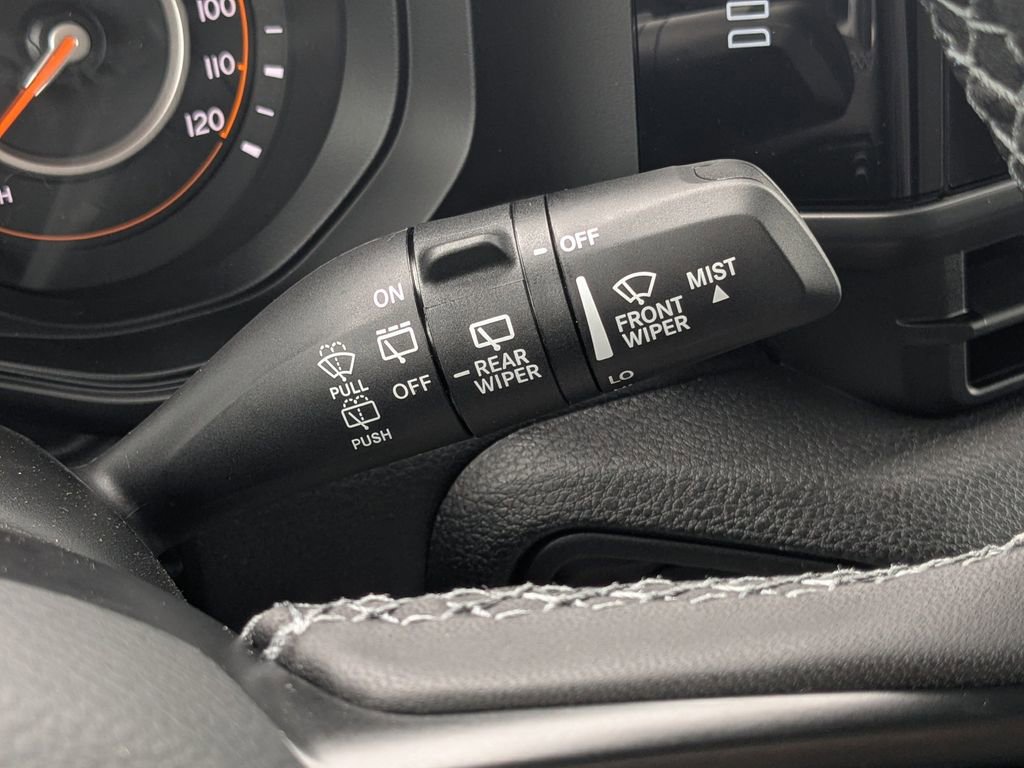 New 2026 Jeep Wrangler Sport S image 25